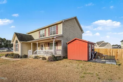 831 Raspberry Rd, Stedman, NC 28391 photo 31