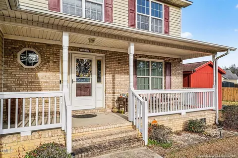 831 Raspberry Rd, Stedman, NC 28391 photo 3