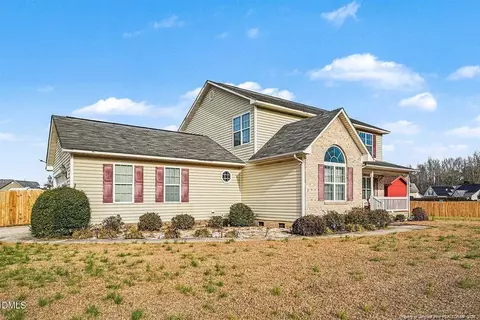 831 Raspberry Rd, Stedman, NC 28391 photo 2