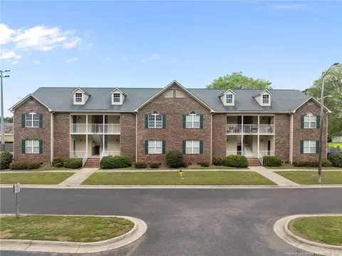 3420 Lainey Ln #A, Fayetteville, NC 28314