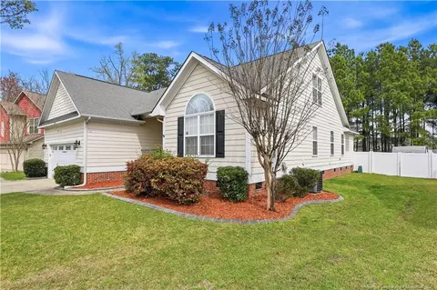 212 Lennox Loop, Raeford, NC 28376