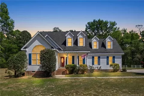 8264 Durant Nixon Rd, Linden, NC 28356