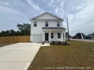 22 Stout Lndg, Dunn, NC 28334