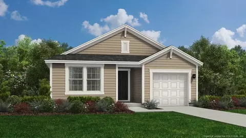 173 Portrush Ln, Raeford, NC 28376