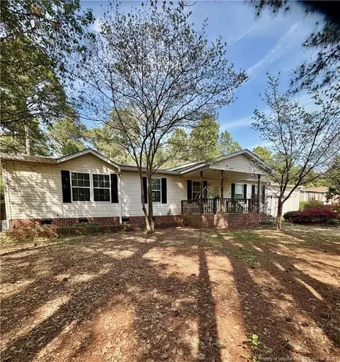 509 Ridge View Dr, Cameron, NC 28326