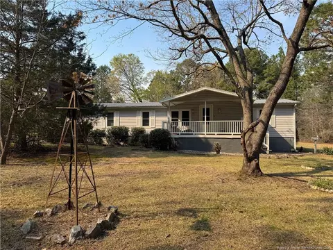 110 Chavis Ln, Cameron, NC 28326 photo 2