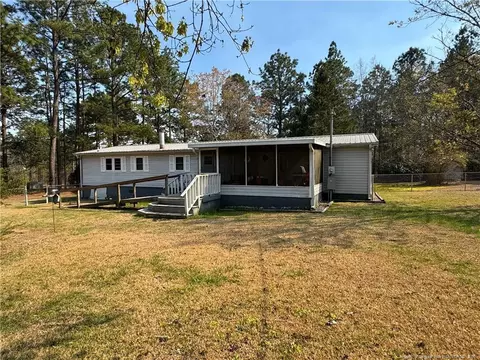 110 Chavis Ln, Cameron, NC 28326 photo 20