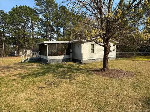 110 Chavis Ln, Cameron, NC 28326 photo 22