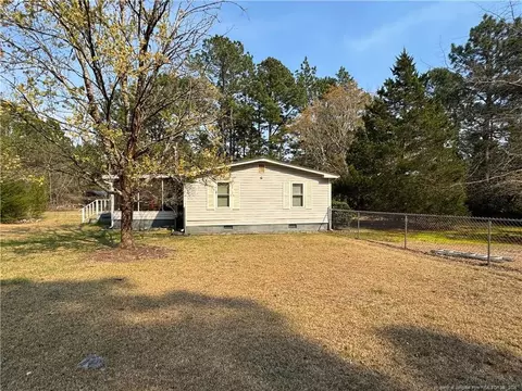 110 Chavis Ln, Cameron, NC 28326 photo 23