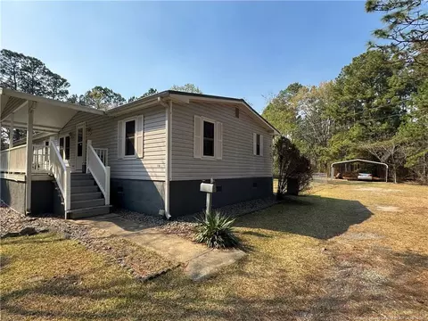 110 Chavis Ln, Cameron, NC 28326 photo 17