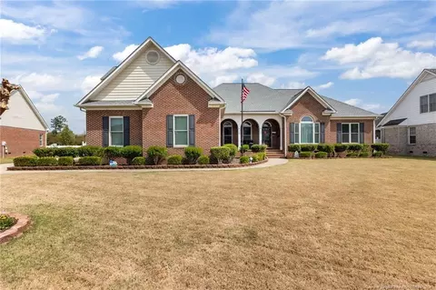 3610 Sunchase Dr, Fayetteville, NC 28306