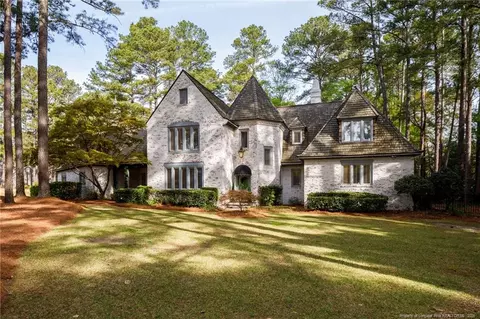 247 Summertime Rd, Fayetteville, NC 28303