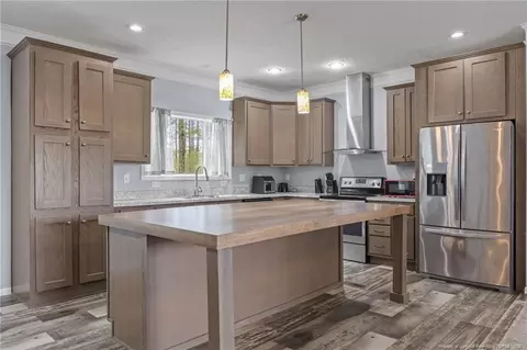 2252 S Old Stage Rd, Erwin, NC 28339 photo 5