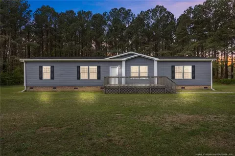 2252 S Old Stage Rd, Erwin, NC 28339