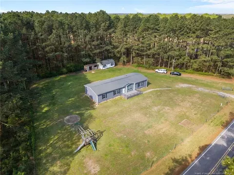 2252 S Old Stage Rd, Erwin, NC 28339 photo 42