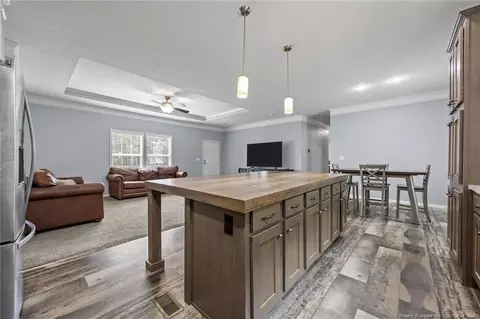2252 S Old Stage Rd, Erwin, NC 28339 photo 7
