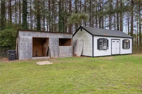 2252 S Old Stage Rd, Erwin, NC 28339 photo 36
