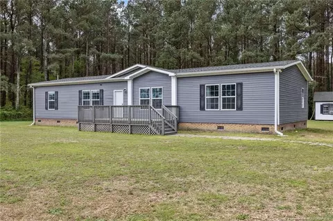2252 S Old Stage Rd, Erwin, NC 28339 photo 2