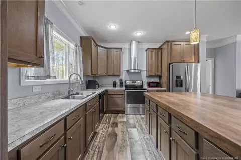 2252 S Old Stage Rd, Erwin, NC 28339 photo 8