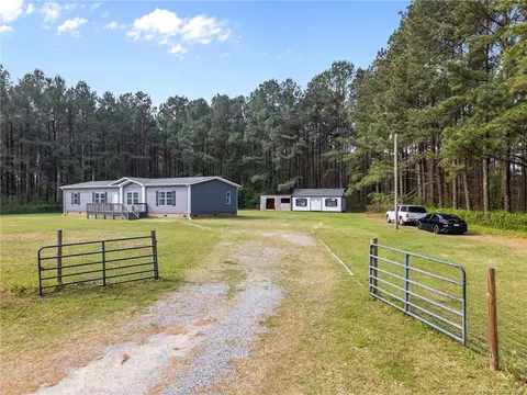 2252 S Old Stage Rd, Erwin, NC 28339 photo 39