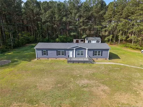 2252 S Old Stage Rd, Erwin, NC 28339 photo 41