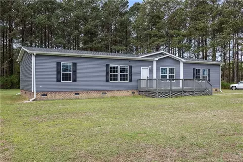 2252 S Old Stage Rd, Erwin, NC 28339 photo 3