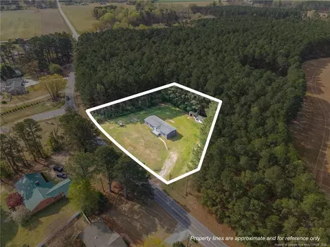 2252 S Old Stage Rd, Erwin, NC 28339 photo 47