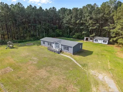 2252 S Old Stage Rd, Erwin, NC 28339 photo 40