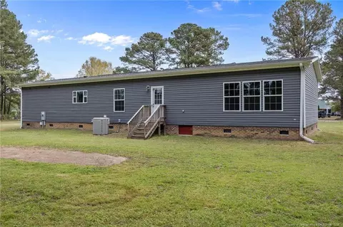 2252 S Old Stage Rd, Erwin, NC 28339 photo 35