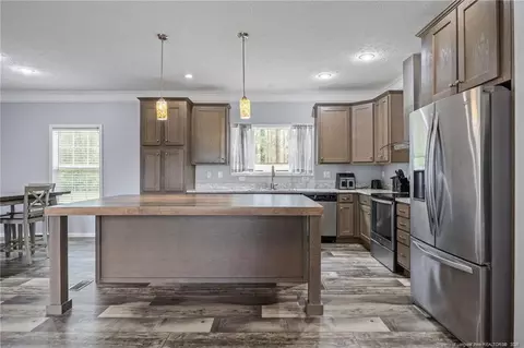 2252 S Old Stage Rd, Erwin, NC 28339 photo 4