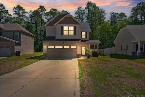 228 Blue Bay Ln, Cameron, NC 28326