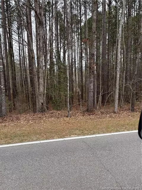 Mcpherson Road, Sanford, NC 27330