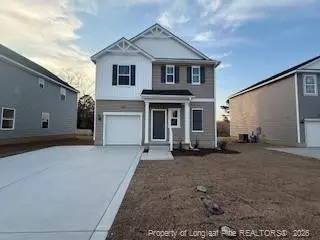 59 Stout Lndg, Dunn, NC 28334