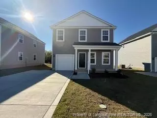 69 Stout Lndg, Dunn, NC 28334