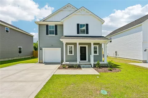 79 Stout Lndg, Dunn, NC 28334