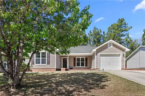 6438 Applewhite Rd, Fayetteville, NC 28304