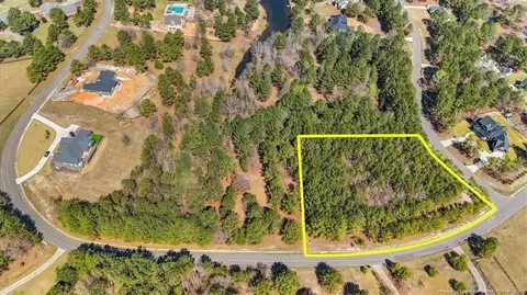 455 Broken Ridge Trl, West End, NC 27376