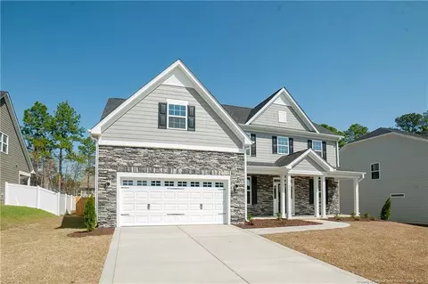 616 Cresswell Moor Way, Fayetteville, NC 28311