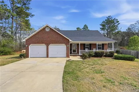 148 Haywood Dr, Raeford, NC 28376