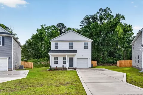 144 Stout Lndg, Dunn, NC 28334