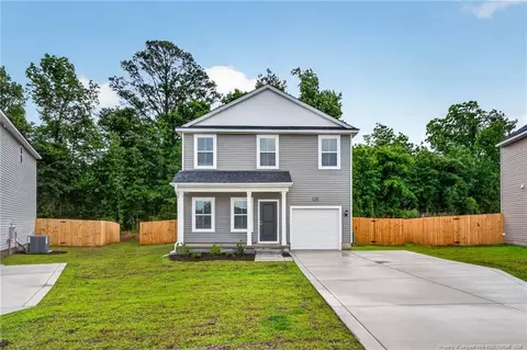 134 Stout Lndg, Dunn, NC 28334