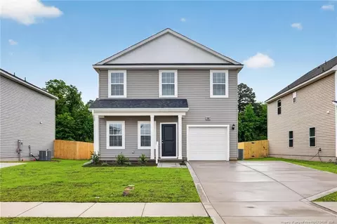 98 Stout Lndg, Dunn, NC 28334