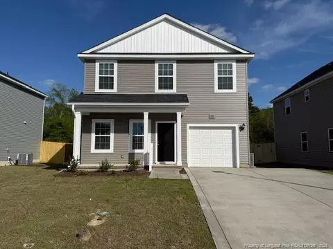 98 Stout Lndg, Dunn, NC 28334