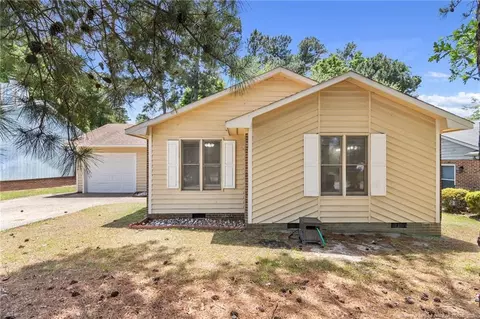 3505 Hastings Dr, Fayetteville, NC 28311