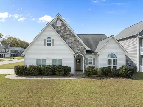 2903 Sea Water Ct, Fayetteville, NC 28306