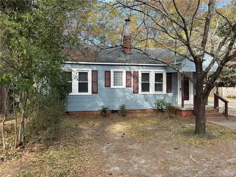 200 Judd St, Fayetteville, NC 28305