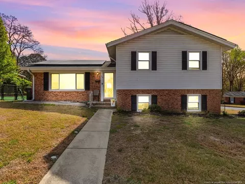 1115 Vandora Springs Rd, Garner, NC 27529
