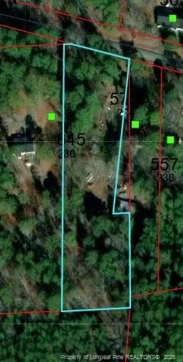 E Forest Oaks Drive, Sanford, NC 27330