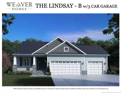 367 Dove Rd, Cameron, NC 28326