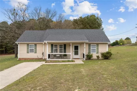 8 Orchard Crest Cir, Sanford, NC 27332